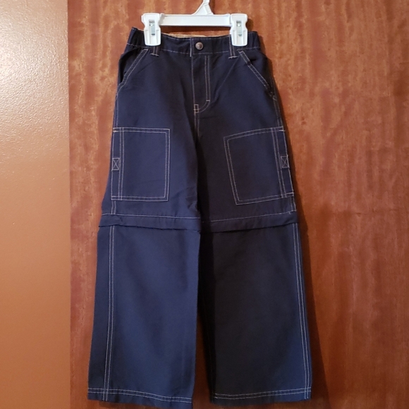 NWOT 2 in 1 Pants / Shorts - Picture 1 of 6